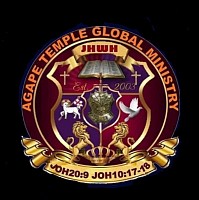 AGAPE TEMPLE GLOBAL MINISTRY
